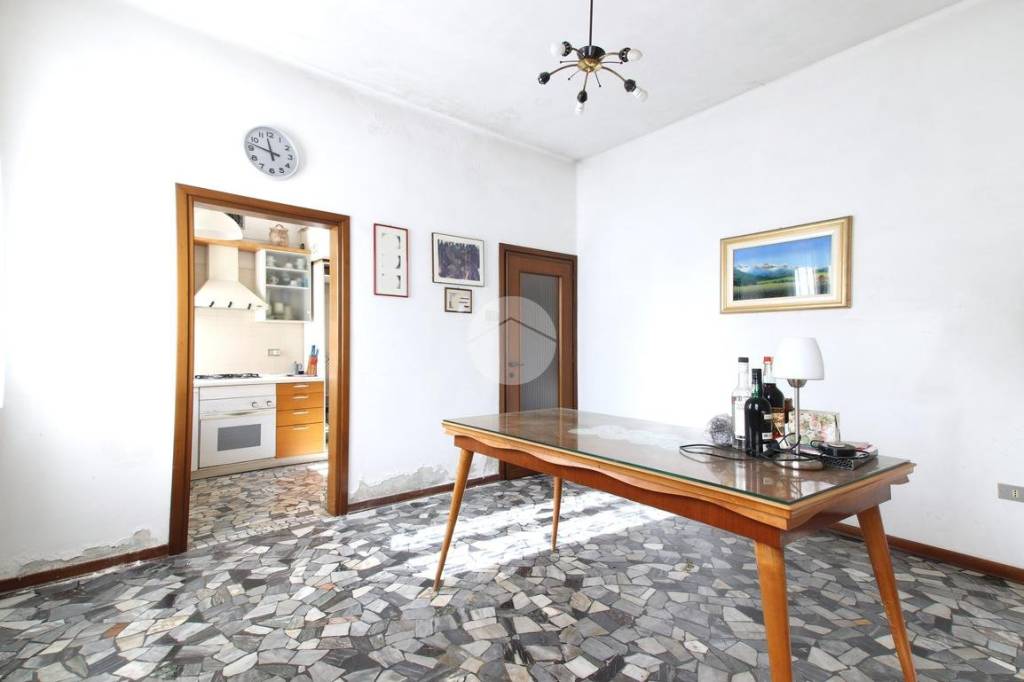 casa indipendente in vendita a Vicenza in zona San Bortolo/San Paolo