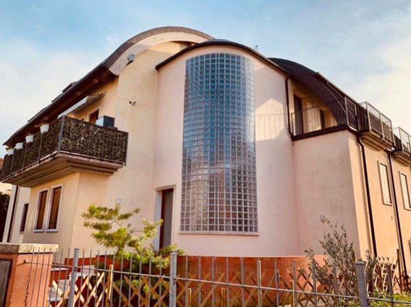 appartamento in vendita a Vicenza in zona Pio X