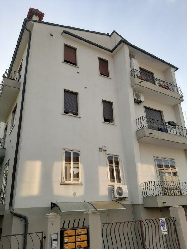 appartamento in vendita a Vicenza in zona San Lazzaro/Pomari