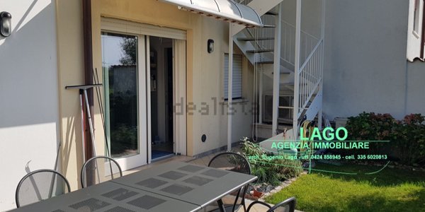 casa indipendente in vendita a Vicenza in zona Centro Storico