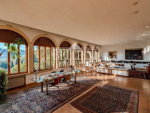 casa indipendente in vendita a Vicenza in zona Monte Berico