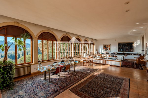 casa indipendente in vendita a Vicenza in zona Monte Berico