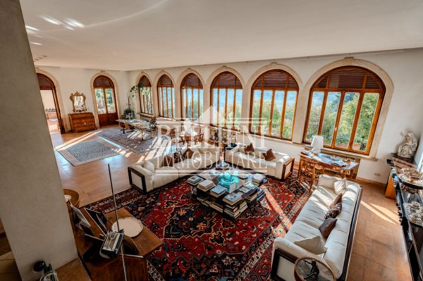 casa indipendente in vendita a Vicenza in zona Monte Berico