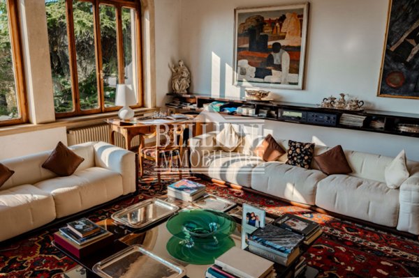 casa indipendente in vendita a Vicenza in zona Monte Berico