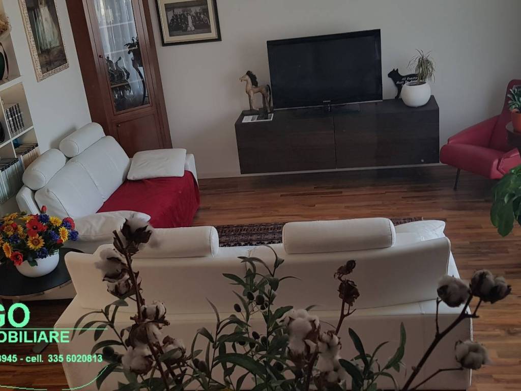 casa indipendente in vendita a Vicenza in zona Borgo Berga