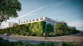 locale commerciale in vendita a Vicenza in zona Monte Berico