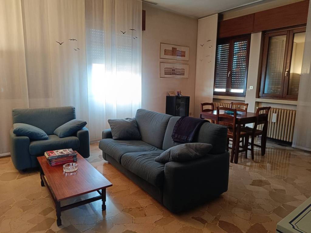 casa indipendente in vendita a Vicenza in zona Sant'Andrea