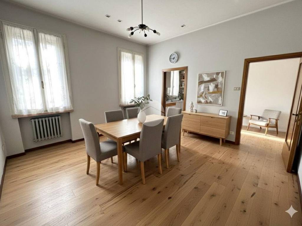 casa indipendente in vendita a Vicenza in zona San Bortolo/San Paolo