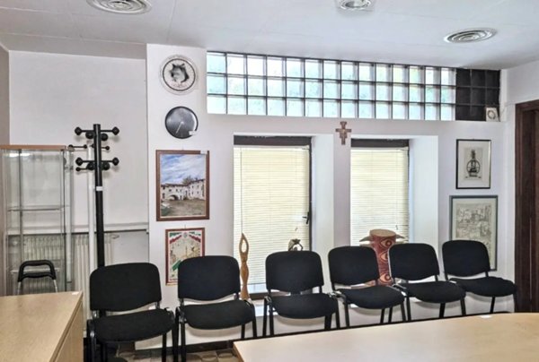 ufficio in vendita a Vicenza in zona Centro Storico