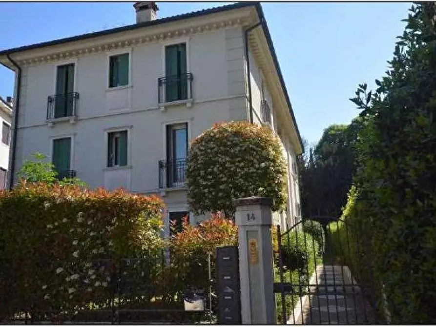 appartamento in vendita a Vicenza