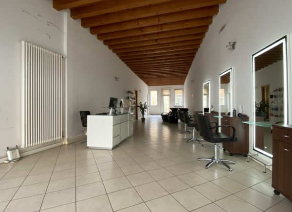 negozio in vendita a Vicenza in zona San Felice