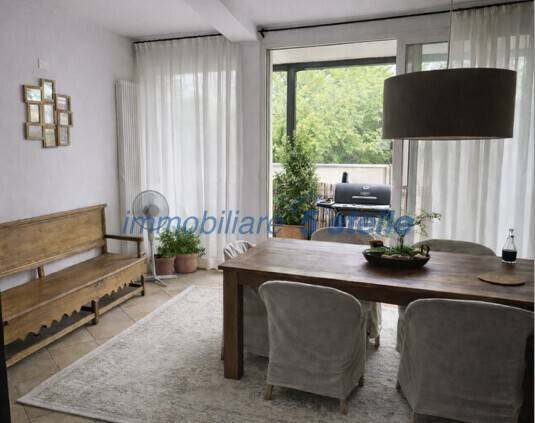 appartamento in vendita a Vicenza in zona Centro Storico