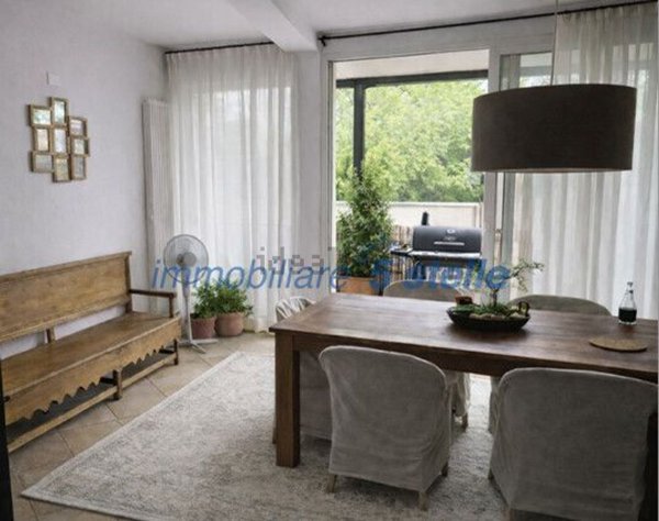 appartamento in vendita a Vicenza in zona Centro Storico