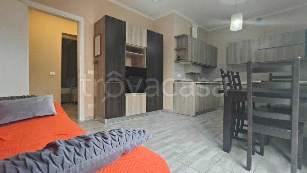 appartamento in vendita a Vicenza in zona Centro Storico