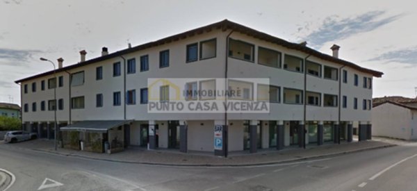 negozio in vendita a Vicenza in zona Ferrovieri