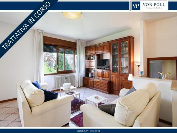 appartamento in vendita a Vicenza in zona San Bortolo/San Paolo