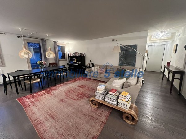 appartamento in vendita a Vicenza in zona Centro Storico