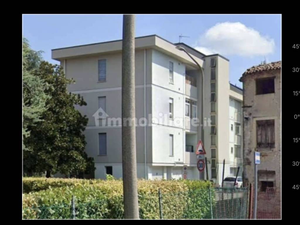 appartamento in vendita a Vicenza in zona Gogna