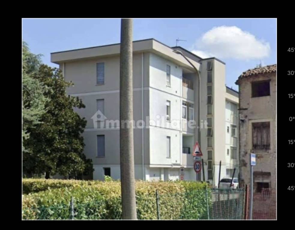 appartamento in vendita a Vicenza in zona Ferrovieri