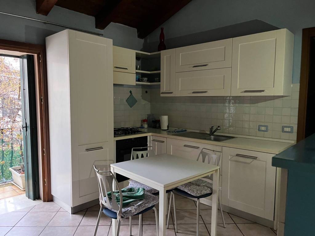 appartamento in vendita a Vicenza in zona Centro Storico