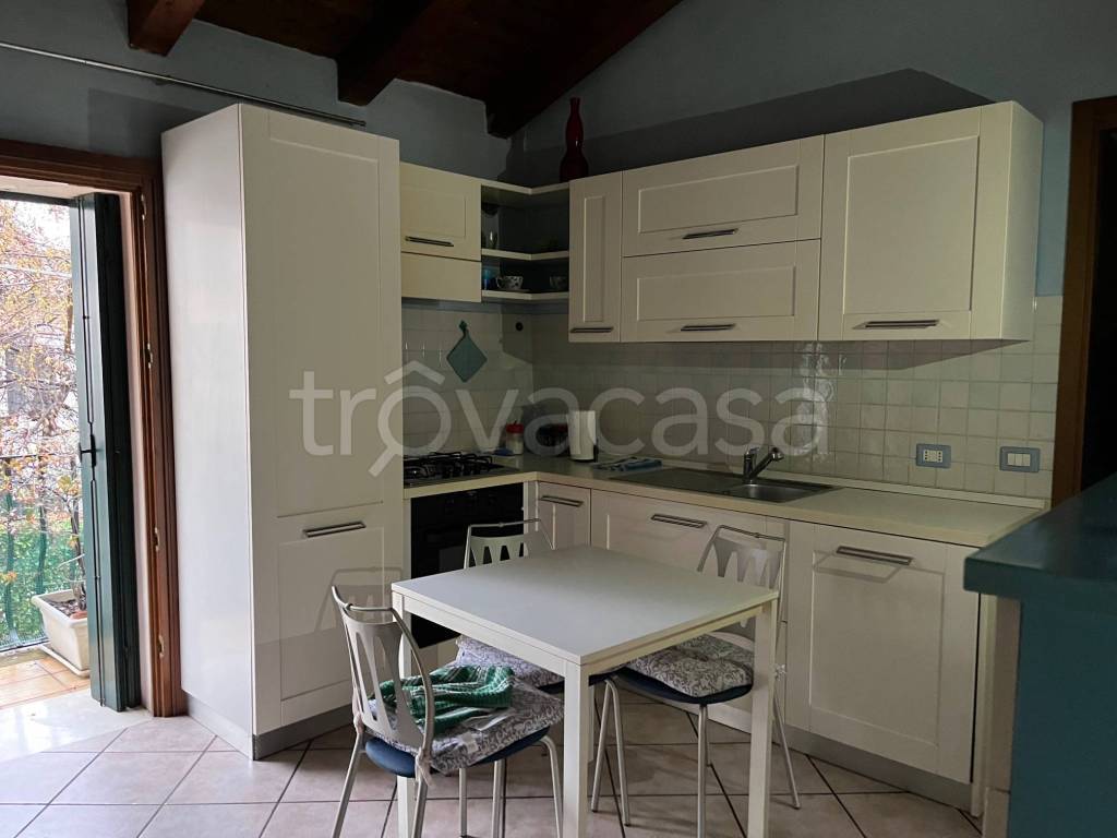 appartamento in vendita a Vicenza in zona Centro Storico