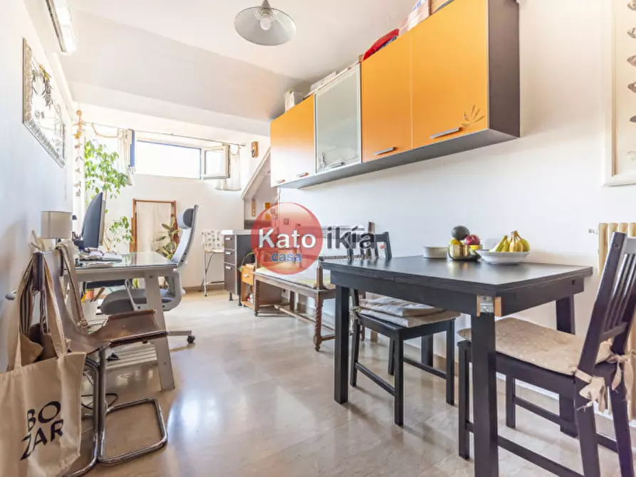 appartamento in vendita a Vicenza in zona Centro Storico