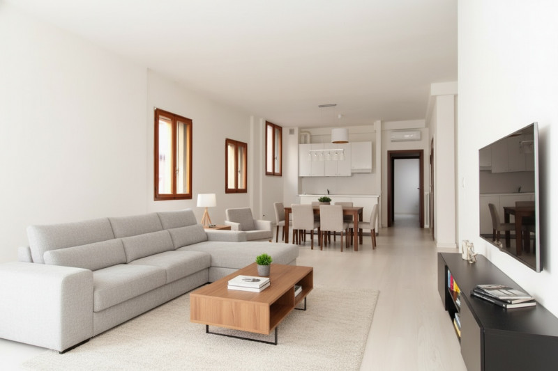 appartamento in vendita a Vicenza