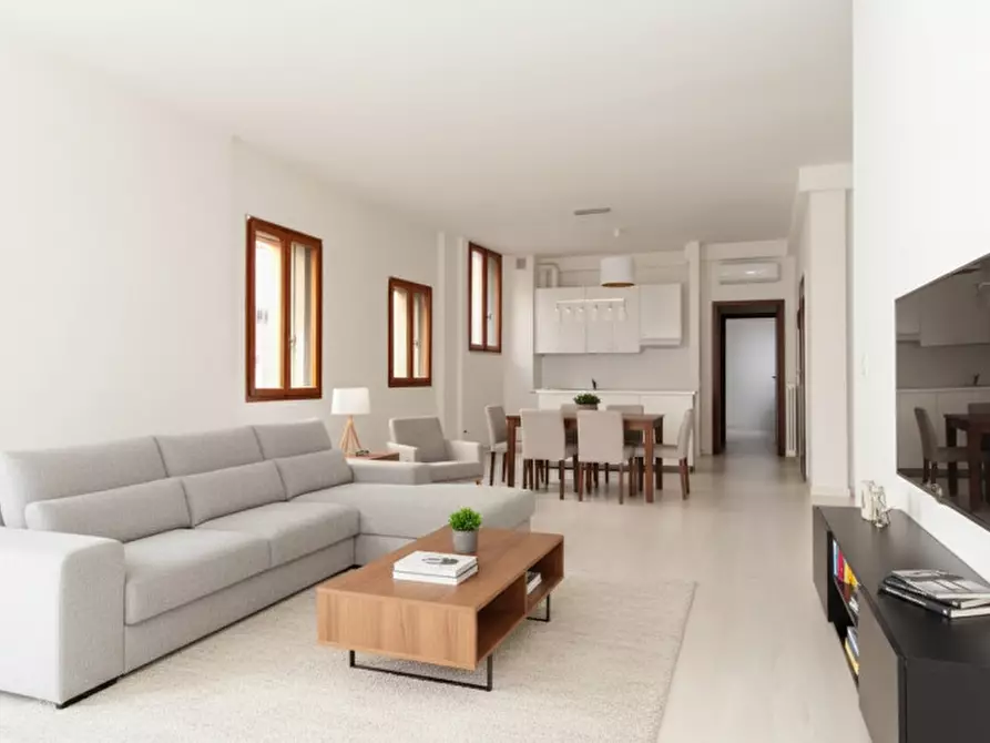 appartamento in vendita a Vicenza