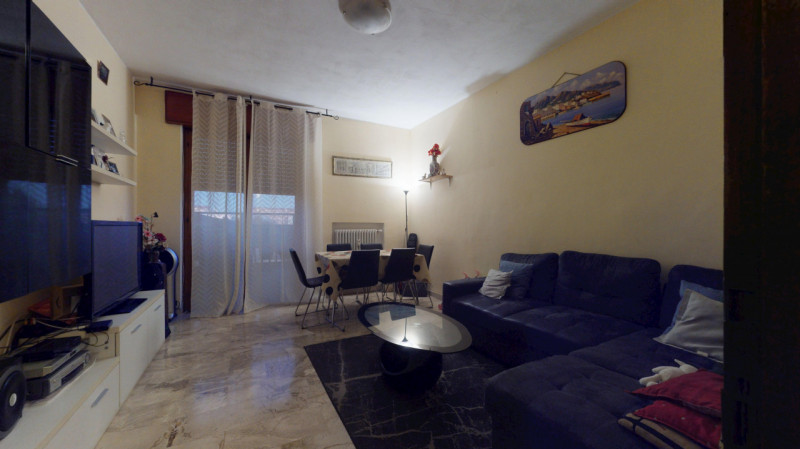 appartamento in vendita a Vicenza in zona San Lazzaro/Pomari