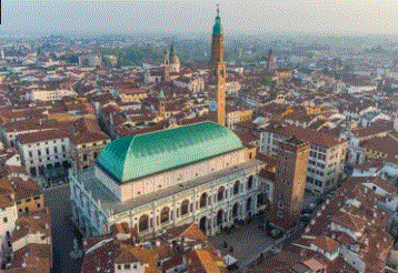 appartamento in vendita a Vicenza in zona Borgo Berga