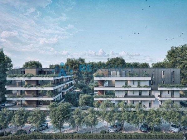 appartamento in vendita a Vicenza in zona Bertesina