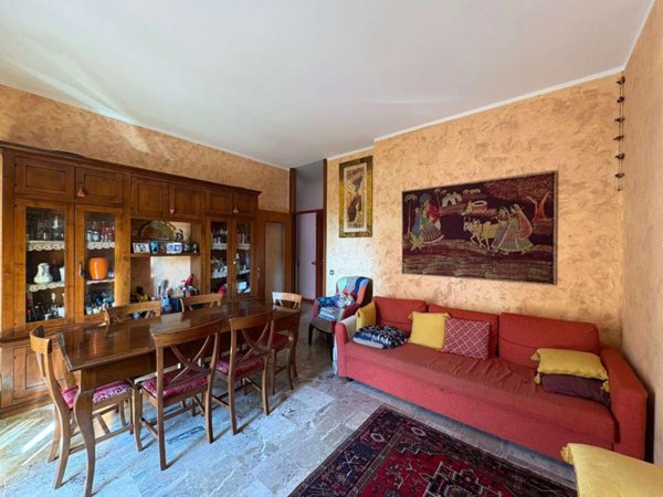 appartamento in vendita a Vicenza in zona Pio X