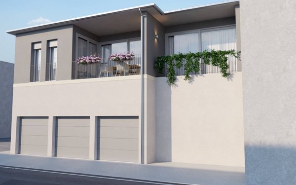 appartamento in vendita a Vicenza in zona San Lazzaro/Pomari