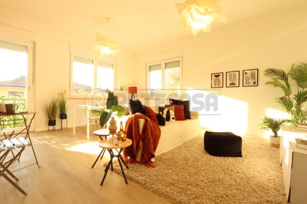 appartamento in vendita a Vicenza in zona Sant'Andrea