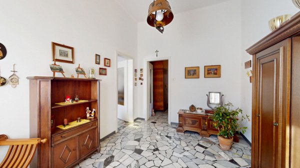 appartamento in vendita a Vicenza in zona Parco Città