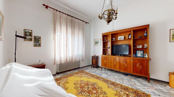 appartamento in vendita a Vicenza in zona Parco Città