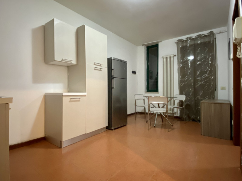 appartamento in vendita a Vicenza in zona San Lazzaro/Pomari