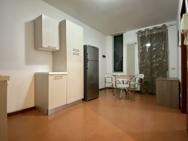 appartamento in vendita a Vicenza in zona San Lazzaro/Pomari