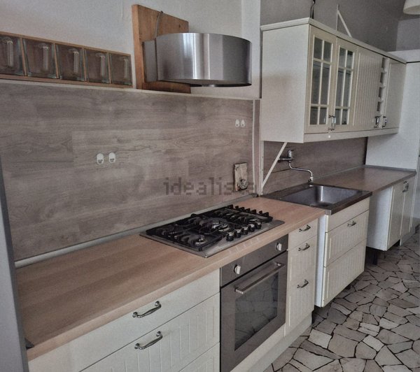 appartamento in vendita a Vicenza in zona San Bortolo/San Paolo