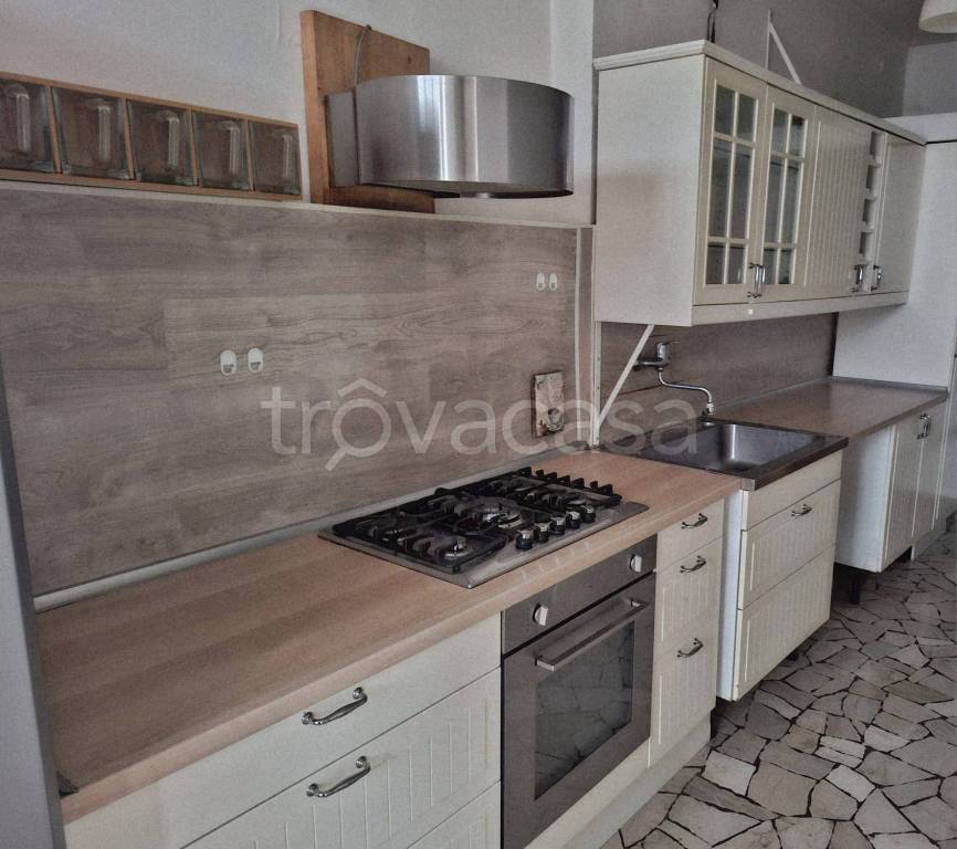 appartamento in vendita a Vicenza in zona San Bortolo/San Paolo