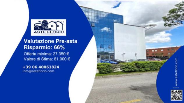 negozio in vendita a Vicenza in zona San Lazzaro/Pomari