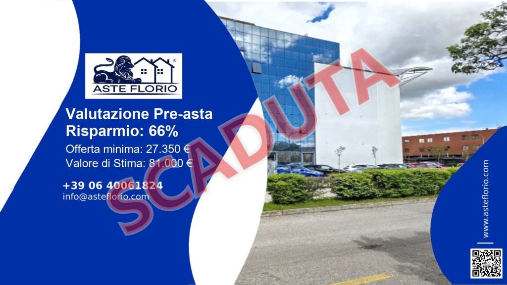 negozio in vendita a Vicenza in zona San Lazzaro/Pomari