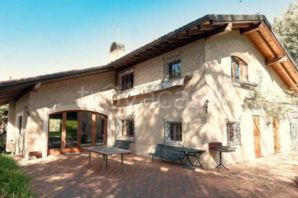 casa indipendente in vendita a Vicenza in zona Monte Berico