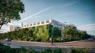 locale commerciale in vendita a Vicenza in zona Ferrovieri