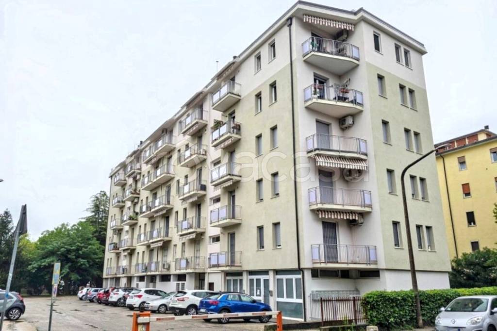 appartamento in vendita a Vicenza