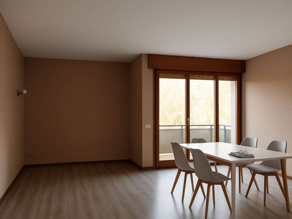 appartamento in vendita a Vicenza in zona Villaggio del Sole