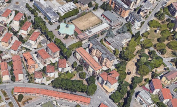 negozio in vendita a Vicenza in zona Centro Storico