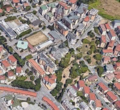 ufficio in vendita a Vicenza in zona Centro Storico