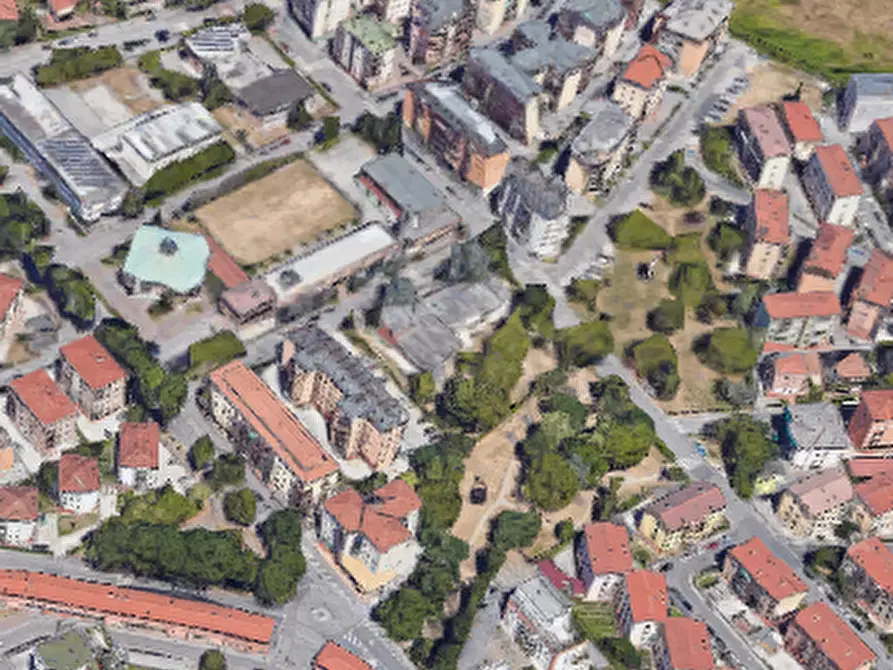 ufficio in vendita a Vicenza in zona Centro Storico