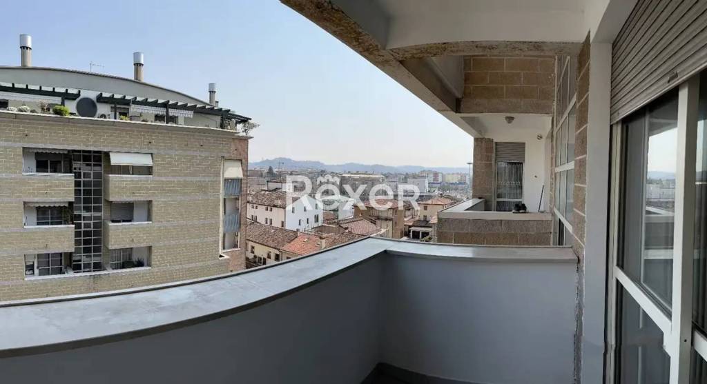 appartamento in vendita a Vicenza in zona Cattane